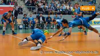 So läuft der Umzug von Rekordmeister VfB Friedrichshafen nach Neu-Ulm