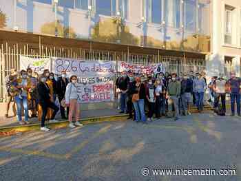 Des élus exigent un collège de plus dans les Paillons
