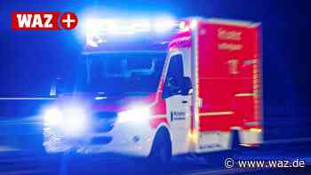 Wittenerin (36) ging bei Attacke zu Boden - Westdeutsche Allgemeine Zeitung