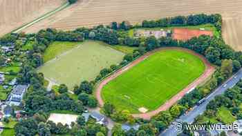 Land fördert zwei Vereine in Witten mit knapp 115.000 Euro - Westdeutsche Allgemeine Zeitung