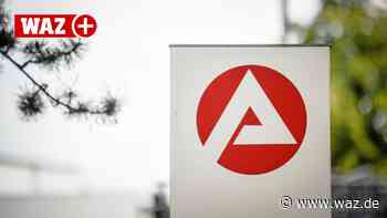 Positiver Trend: Arbeitslosenzahlen in Witten sinken weiter - Westdeutsche Allgemeine Zeitung