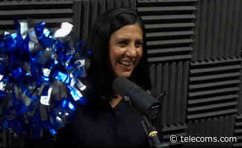 The Telecoms.com Podcast: Public cloud, China and devices