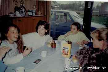 Voorbeeldig Geel toont dagelijkse leven van weleer in Punt - Het Nieuwsblad