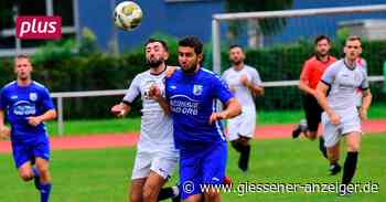 Nidda rutscht in Unterzahl auf letzten Tabellenplatz ab - Gießener Anzeiger