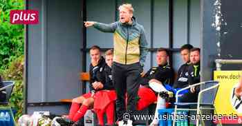 Nidda: Viele Gegentore, wenig Power - Usinger Anzeiger