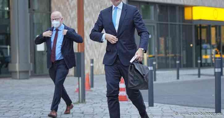 Sondierungsgespräche vor erster Richtungsentscheidung