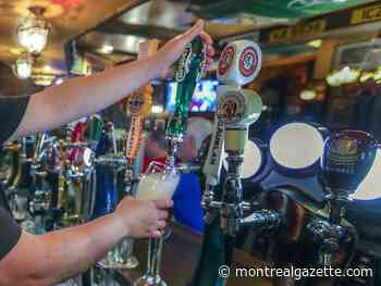COVID-19 live updates: Quebec bars demand same treatment as Bell Centre, other venues