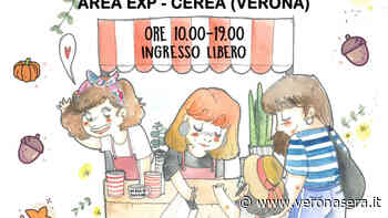 All'Area Exp di Cerea il Festival dell'handmade - I nuovi creativi - VeronaSera
