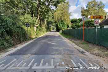 Mieksebaan opnieuw open voor verkeer, rust keert terug in woonwijk Lakvenheidedreef