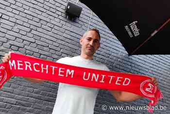 Veertienjarige krijgt slaag tijdens voetbalderby: “Dit is niet wat we in Merchtem willen” - Het Nieuwsblad