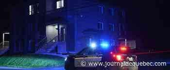 Femme poignardée et enfant blessé à Sainte-Julienne