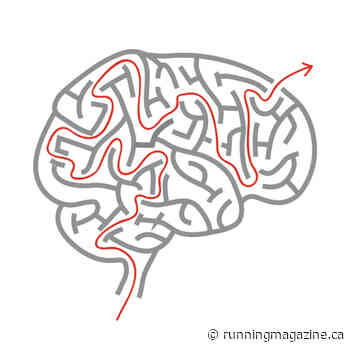 Science says marathon running is good for your brain - Canadian Running Magazine