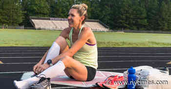 Chicago Marathon: Keira D’Amato Is No Longer An Underdog - The New York Times