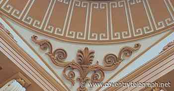 Historic 'time capsule' Coventry venue to reopen after more than 30 years - Coventry Live