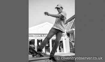 Coventry's biggest skateboarding event in two years is on its way - Coventry Observer