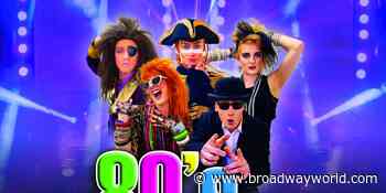 80S MANIA Will Open at Coventry's Belgrade Theatre - Broadway World