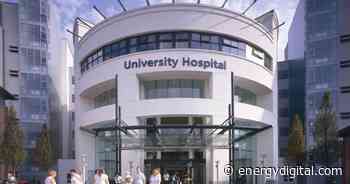 Vital Energi cuts CO2 emissions at Coventry hospitals - Energy Digital - Energy News, Magazine and Website