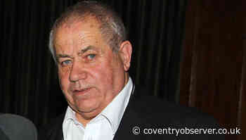 Tributes paid to Coventry Speedway promoter and team manager Colin Pratt who has died, aged 82 - Coventry Observer