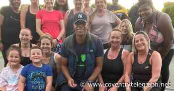 Battle to help Coventry boy Teddy, 6, who is losing his eyesight - Coventry Live