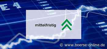 Dow Jones Chartanalyse mittelfristig: Stabil aber schwunglos