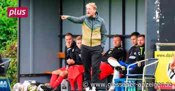 Nidda: Viele Gegentore, wenig Power - Gießener Anzeiger