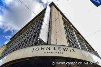 John Lewis Partnership calls media review for first time in more than 10 years