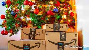 Amazon Now Ships With Just an Email or Phone Number
