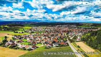 Finanzzwischenbericht: Situation in Althengstett bleibt stabil