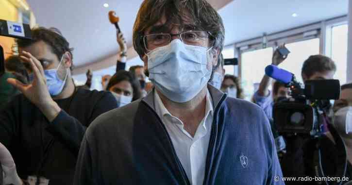 Puigdemont: Gericht verschiebt Urteil um Auslieferung