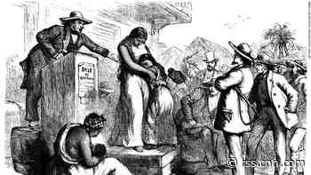 The myths about slavery that still hold America captive 156 years later