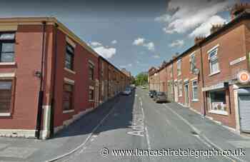 Man charged after burglaries across Blackburn and Darwen