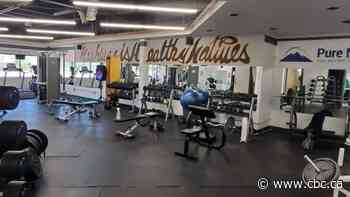 Schools, public buildings in central Alberta First Nations community closed due to COVID-19