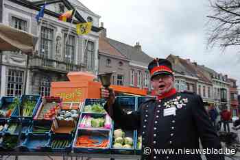 Week van de Markt duurt hele maand (Assenede) - Het Nieuwsblad