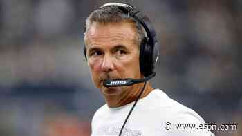Meyer apologizes to Jags, family after viral video