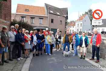 Vriendenkring Senioren Merchtem ontdekken Amelgem - Het Nieuwsblad