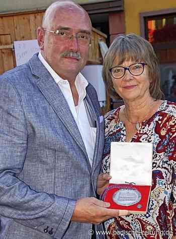 Kenzingen feiert sich und seine Bürger - Kenzingen - Badische Zeitung - Badische Zeitung