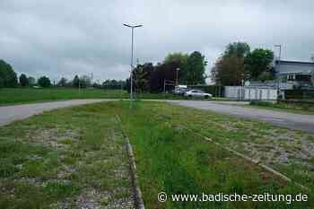 Ja zu Stellplatz für Wohnmobile in Kenzingen - Kenzingen - Badische Zeitung - Badische Zeitung