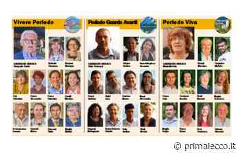 Elezioni Perledo: affluenza in crescita rispetto alle ultime elezioni - Prima Lecco