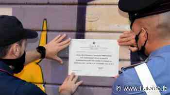 Città assediate dai vandali: a Lecco chiuso l'oratorio - IL GIORNO