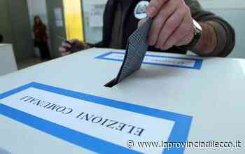 Lecco, in settantamila chiamati alle urne Si vota in 21 Comuni - Cronaca, Colico - La Provincia di Lecco