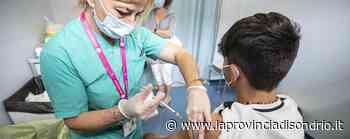 Covid: a Como 16 casi, 6 a Lecco e 8 a Sondrio In Italia 3.312 positivi con 25 vittime - Cronaca, Como - La Provincia di Sondrio