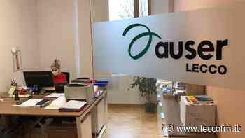 DIGITALIZZAZIONE, AUSER LECCO: COME RIDURRE IL GAP GENERAZIONALE - Lecco FM - Lecco FM