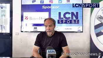 Calcio Lecco, nuovo accordo commerciale: il Banco Desio entra nella famiglia bluceleste - Lecco Channel News