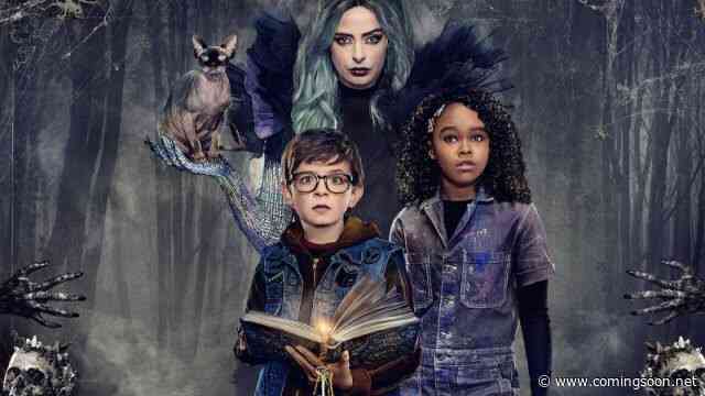 Interview: Michael Abels Discusses His Terrific Score for Nightbooks