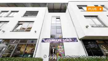 Gründerinnen und Gründer haben jetzt in Neu-Ulm eine neue Anlaufstelle