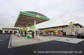 EG Group release statement on removing £30 cap on fuel after 'significant improvement'