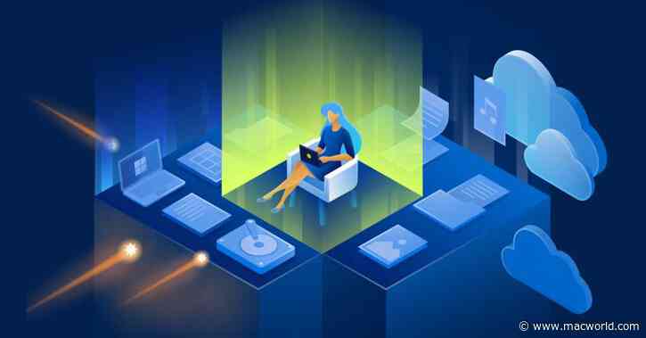 5 Steps for Securing Your Remote Workspace