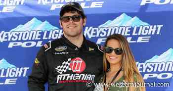 Former NASCAR Driver Killed in Shooting, Investigation Underway