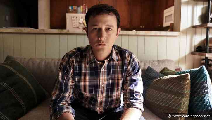 Joseph Gordon-Levitt’s Dramedy Mr. Corman Canceled at Apple TV+
