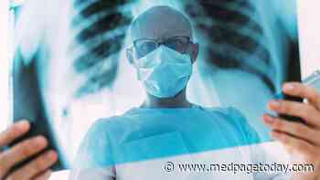Invasive Pneumococcal Disease in Older Man, but There's a Worse Problem